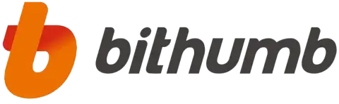 Bithumb logo