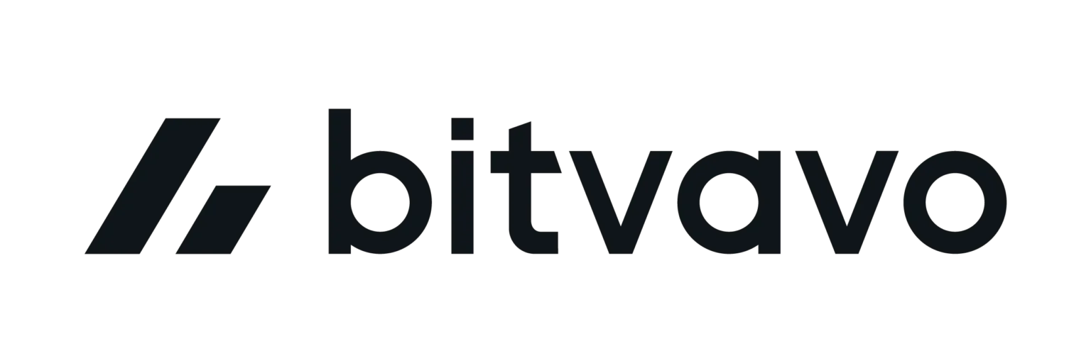 Bitvavo logo