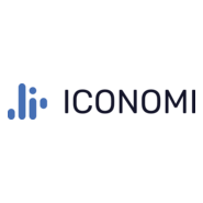 Iconomi logo