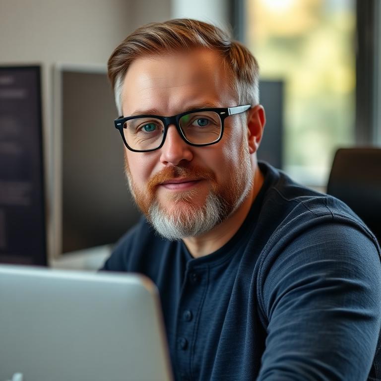 Jonas — Layer 2 Engineer