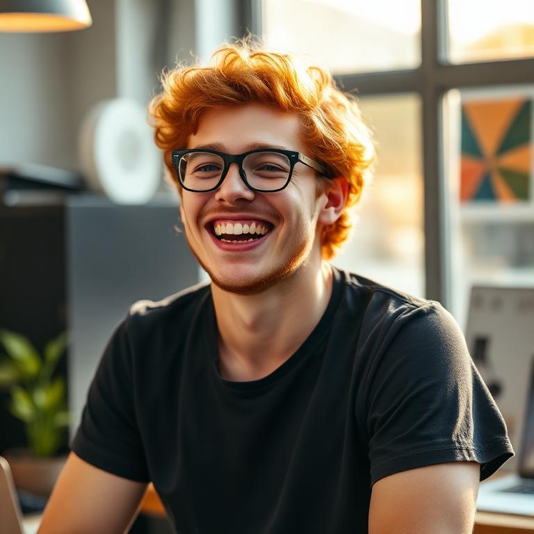 Finn — Rust / Substrate Developer