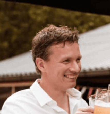 Bart Rinsma