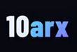 10arx logo
