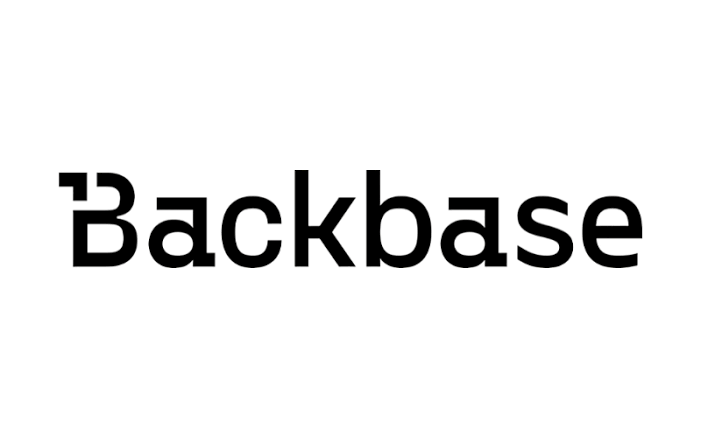 Backbase logo
