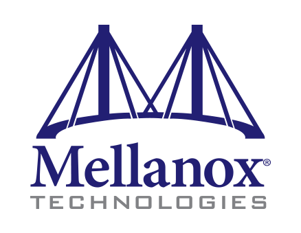 IL00 Mellanox Technologies, Ltd. logo