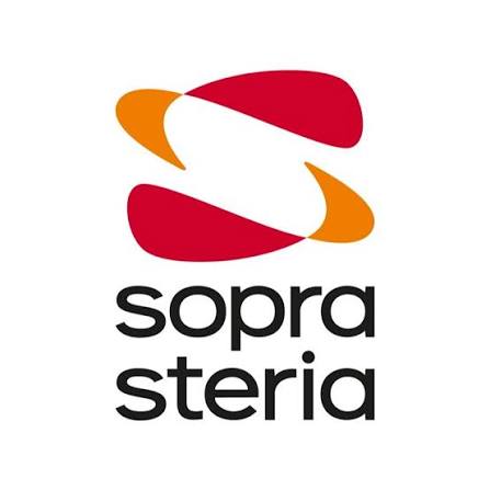 Sopra Steria logo